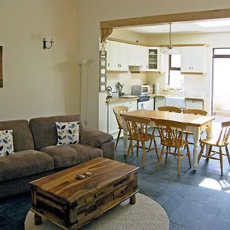 Kilkee Cottage Kilkee