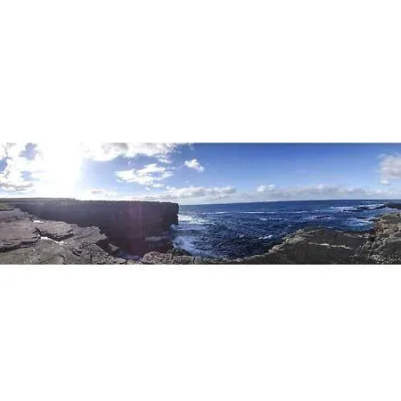 Kilkee Cottage Σπίτι διακοπών Kilkee