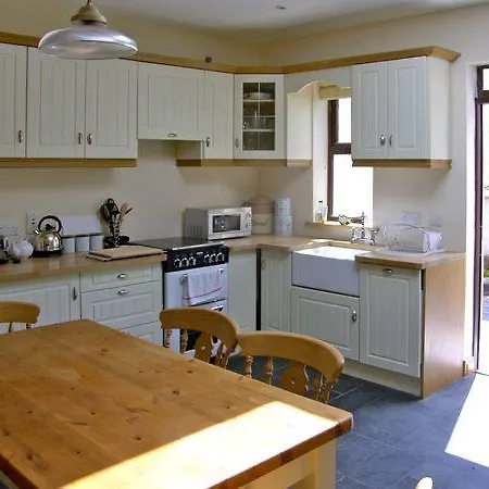 Σπίτι διακοπών Kilkee Cottage *