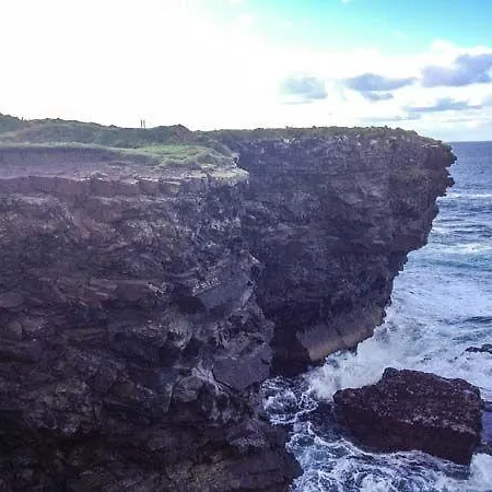 Kilkee Cottage Σπίτι διακοπών Kilkee