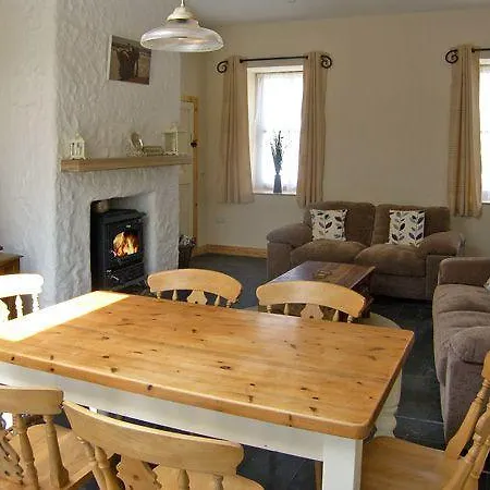 Kilkee Cottage