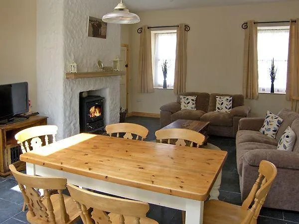 Kilkee Cottage